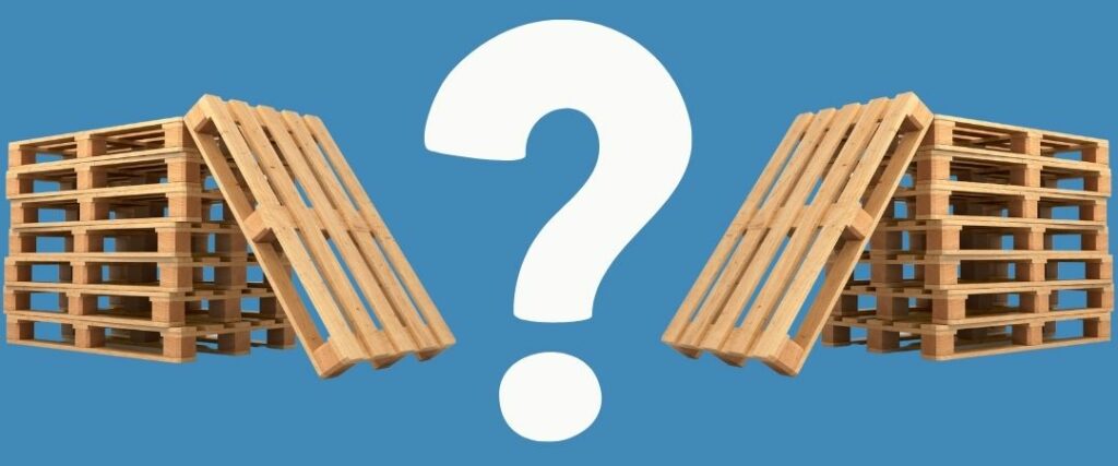 Vous voulez tout savoir sur l'envoi de palettes ? Ce guide répond à vos questions