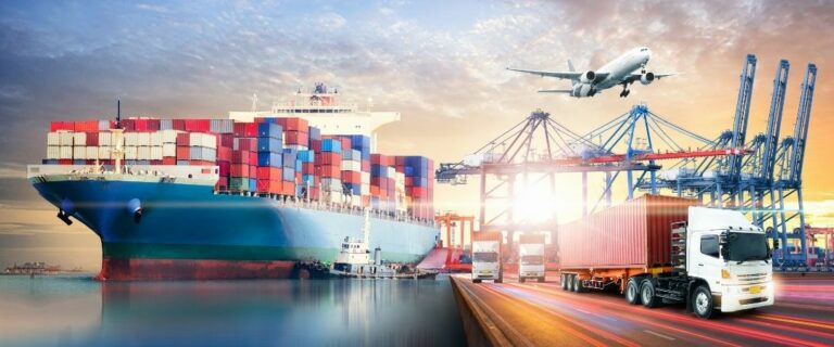 Qu'est-ce que le transport de fret ?