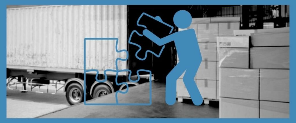 Qu'est-ce que le transport en lot partiel ?