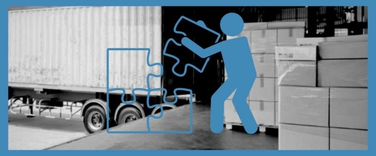 Qu'est-ce que le transport en lot partiel ?