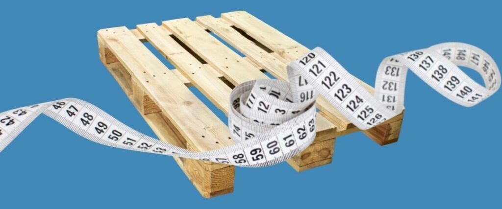 Quelles dimensions pour les palettes standard en logistique ?