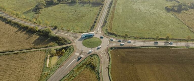Transport routier national : avantages