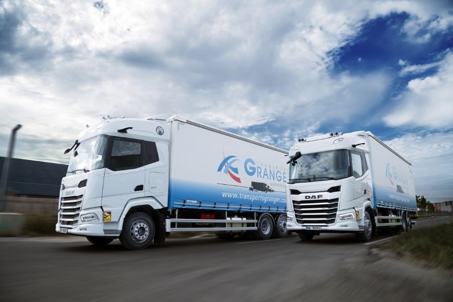 Quel est le coût du transport routier pour les entreprises ?