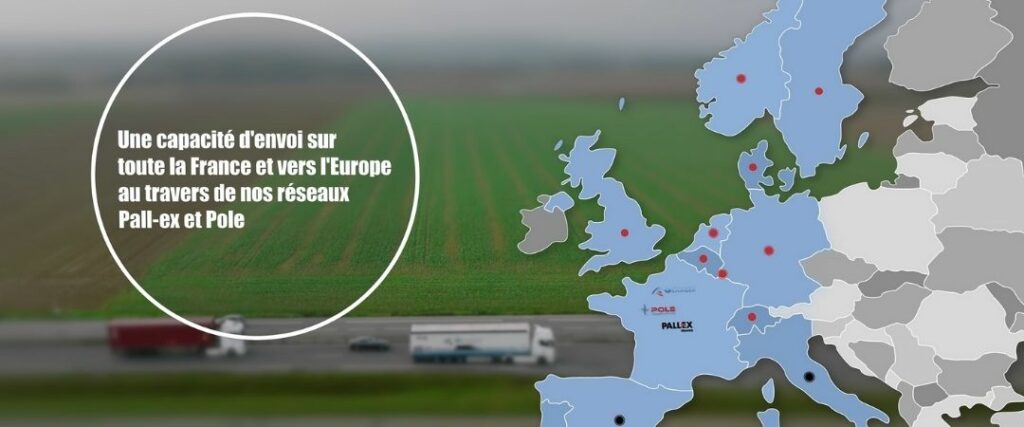 Définition affréteur - Quel est l'intérêt de l'affrètement ?