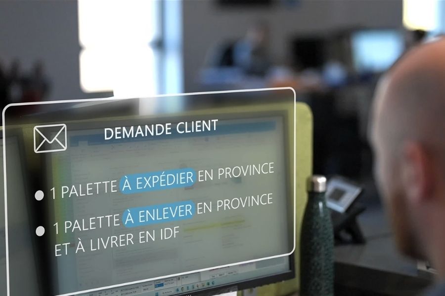 Organiser ses expéditions pour réduire les coûts de transport de marchandises