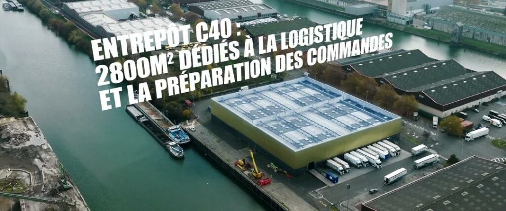 Stockage vs entreposage, quelles différences ? Les Transports Granger mettent à votre disposition des solutions logistiques adaptées à vos besoins.