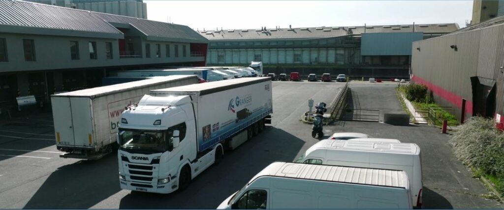 Comment sécuriser le transport de ses marchandises ?