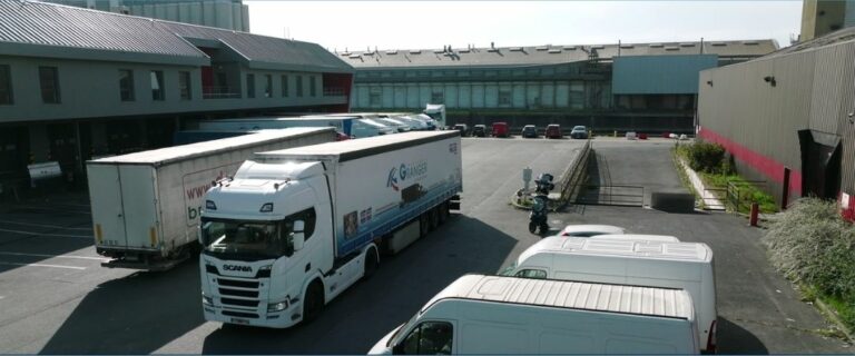 Comment sécuriser le transport de ses marchandises ?