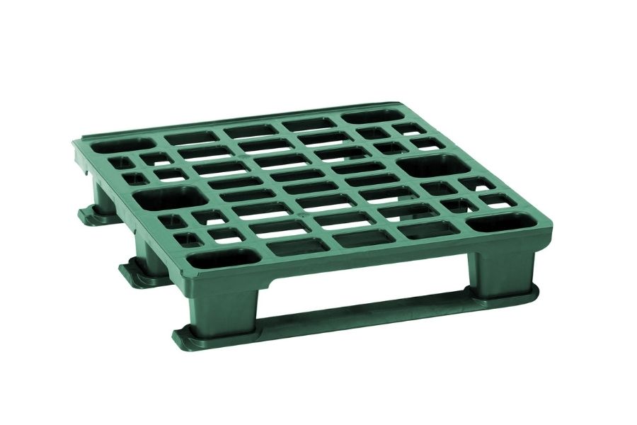 Palette plastique